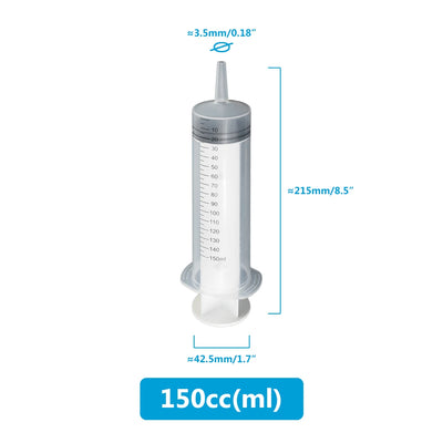 Pet Feeding Syringe