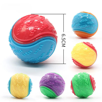 durable fetch toy for dogs
