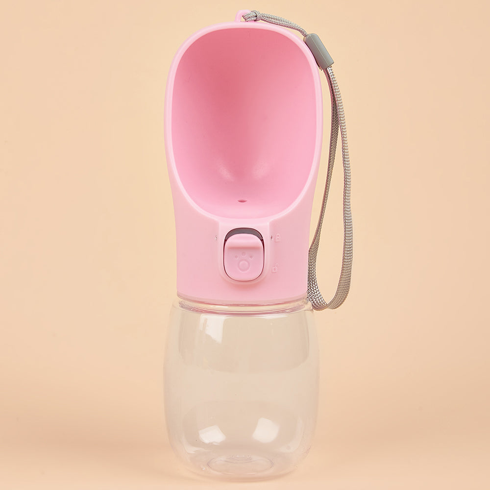 Leakproof Portable Pet Water Bottle