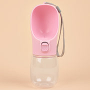 Leakproof Portable Pet Water Bottle