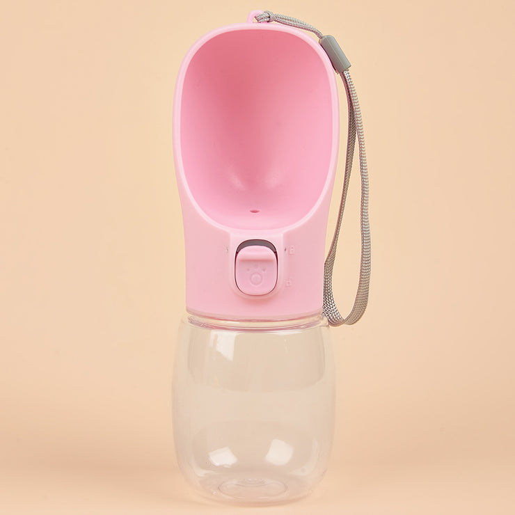 Leakproof Portable Pet Water Bottle