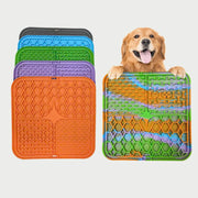 calming lick pad for dogs