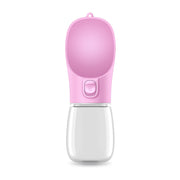 Leakproof Portable Pet Water Bottle