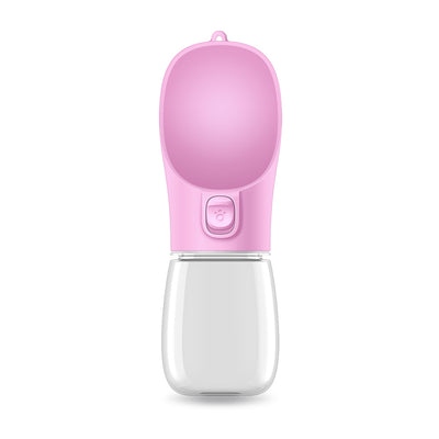 Leakproof Portable Pet Water Bottle