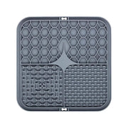 Silicone Dog Lick Mat