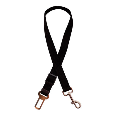 Reflective Dog Car Seat Belt