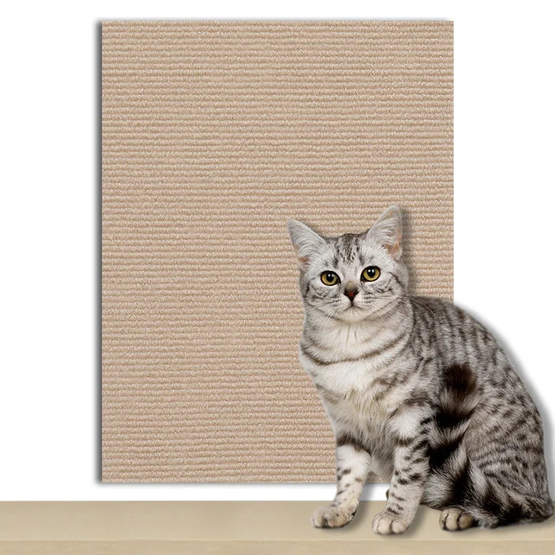 Cat Scratch Pad