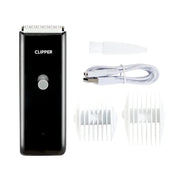 cordless pet hair trimmer