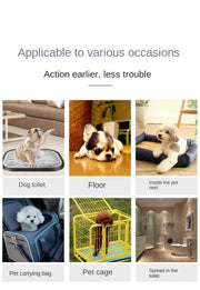 Disposable Puppy Pee Pads