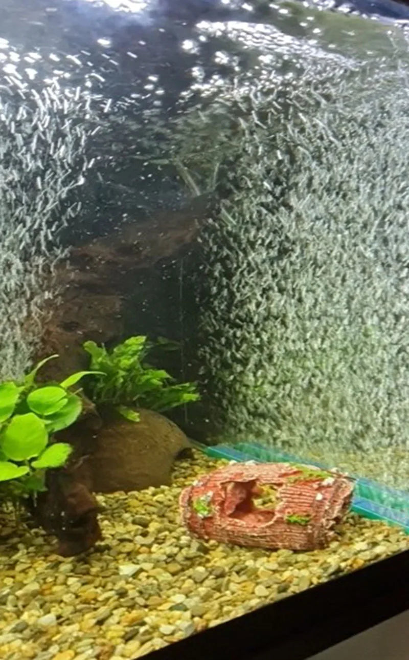 Aquarium Air Stone Bar