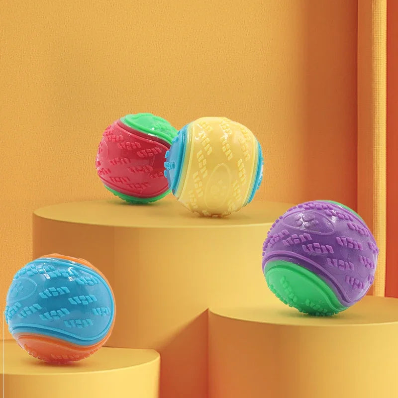 durable fetch toy for dogs