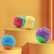 durable fetch toy for dogs