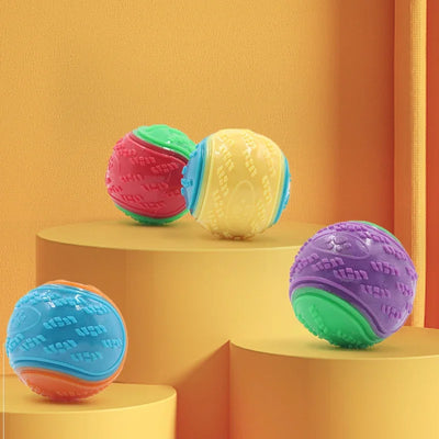 durable fetch toy for dogs