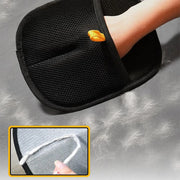 grooming gloves for dogs
