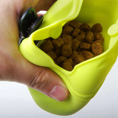 Dog Treat Pouch