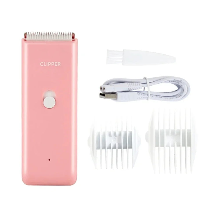 electric clipper for cats