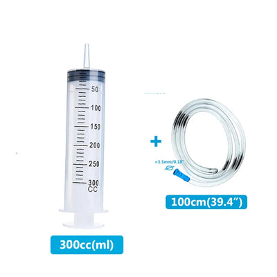 Pet Feeding Syringe
