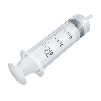 Pet Feeding Syringe