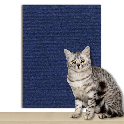Cat Scratch Pad