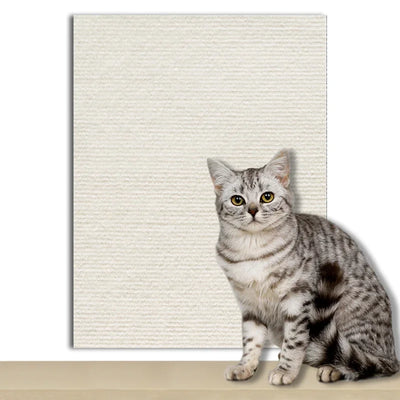 Cat Scratch Pad
