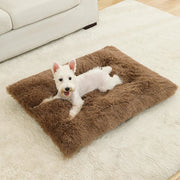 Donut Plush Pet Bed