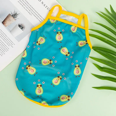 Dog Cooling Vest