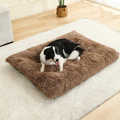 Donut Plush Pet Bed