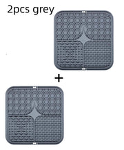 Silicone Dog Lick Mat