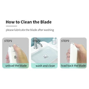 quiet dog grooming clipper