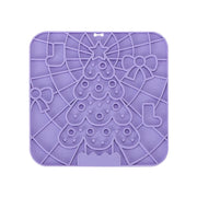Silicone Dog Lick Mat