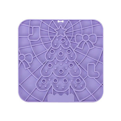 Silicone Dog Lick Mat