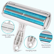 reusable fur remover for sofa