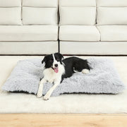 Donut Plush Pet Bed