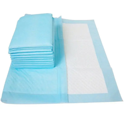 absorbent disposable dog pads