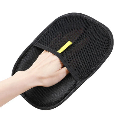 Pet Hair Remover Glove