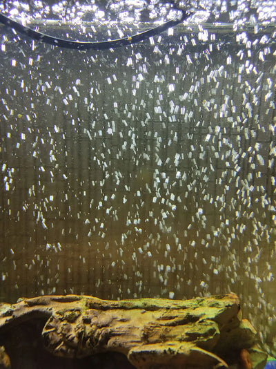 Aquarium Air Stone Bar