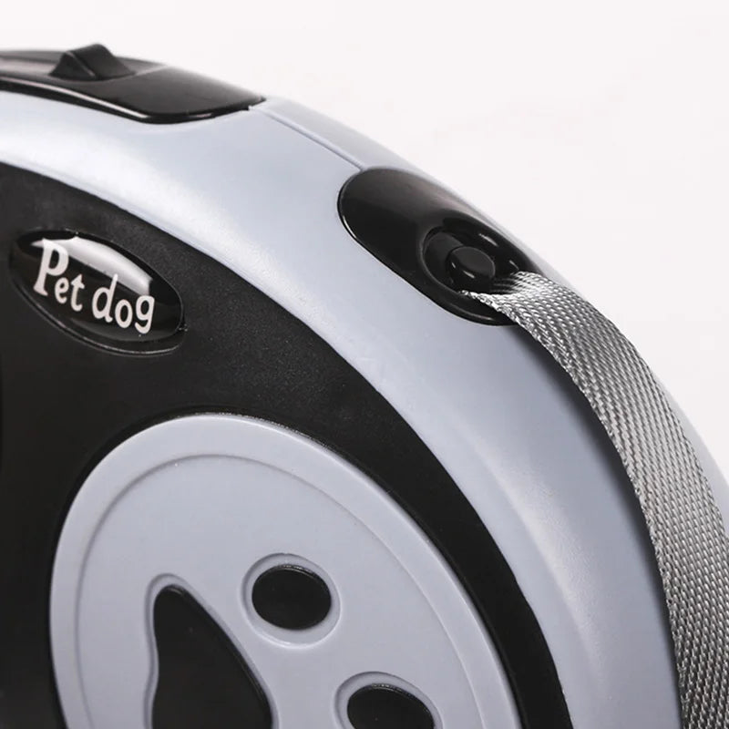 Retractable Dog Leash