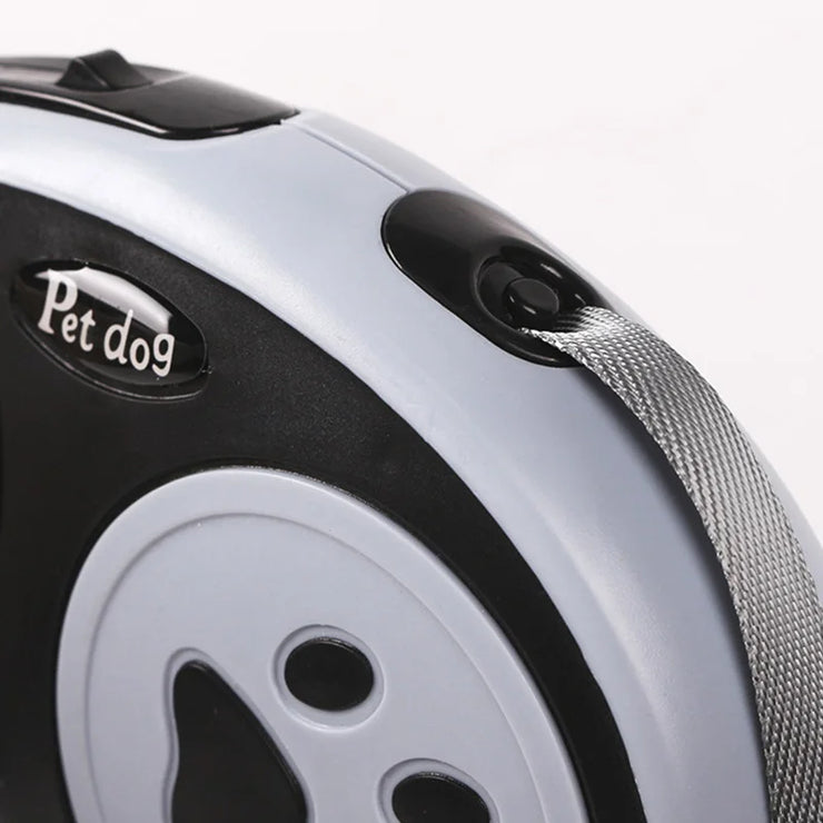 Retractable Dog Leash