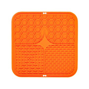 Silicone Dog Lick Mat