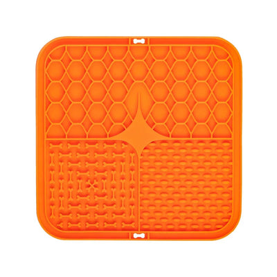 Silicone Dog Lick Mat