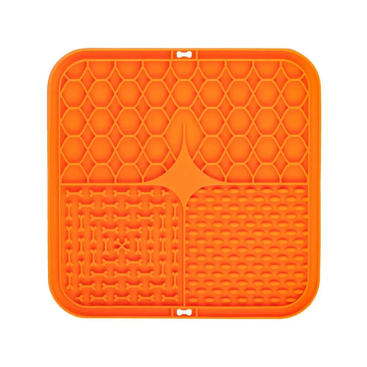 Silicone Dog Lick Mat