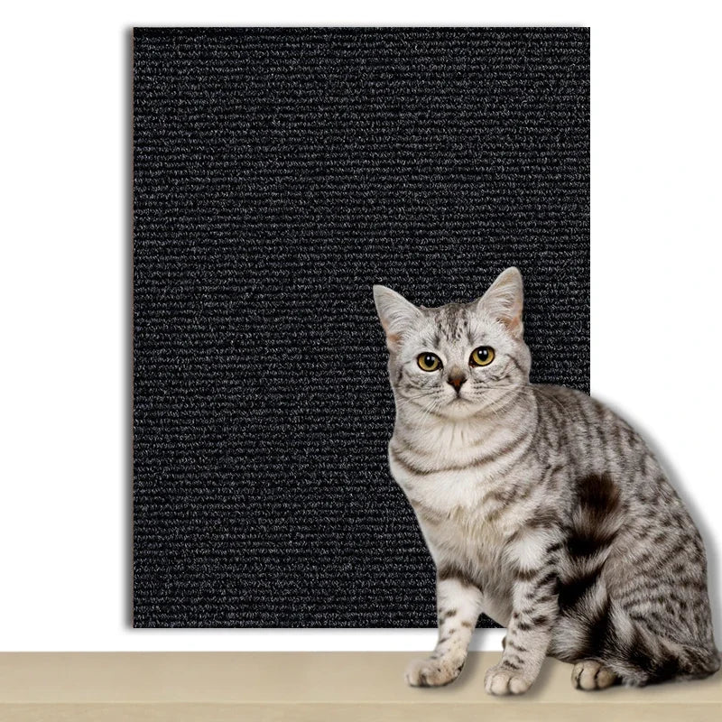 Cat Scratch Pad