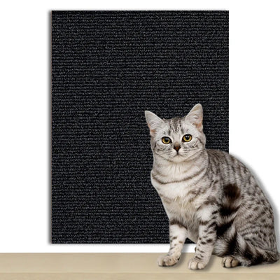 Cat Scratch Pad