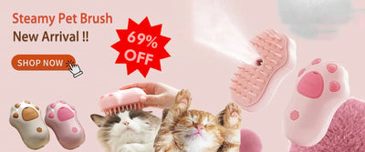 Pet  Detangling Comb