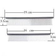 Dematting Comb for Dogs & Cats