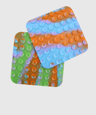 Silicone Dog Lick Mat