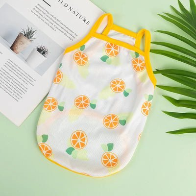 Dog Cooling Vest