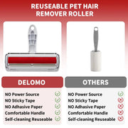 reusable fur remover for sofa