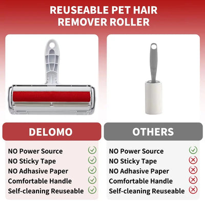 reusable fur remover for sofa