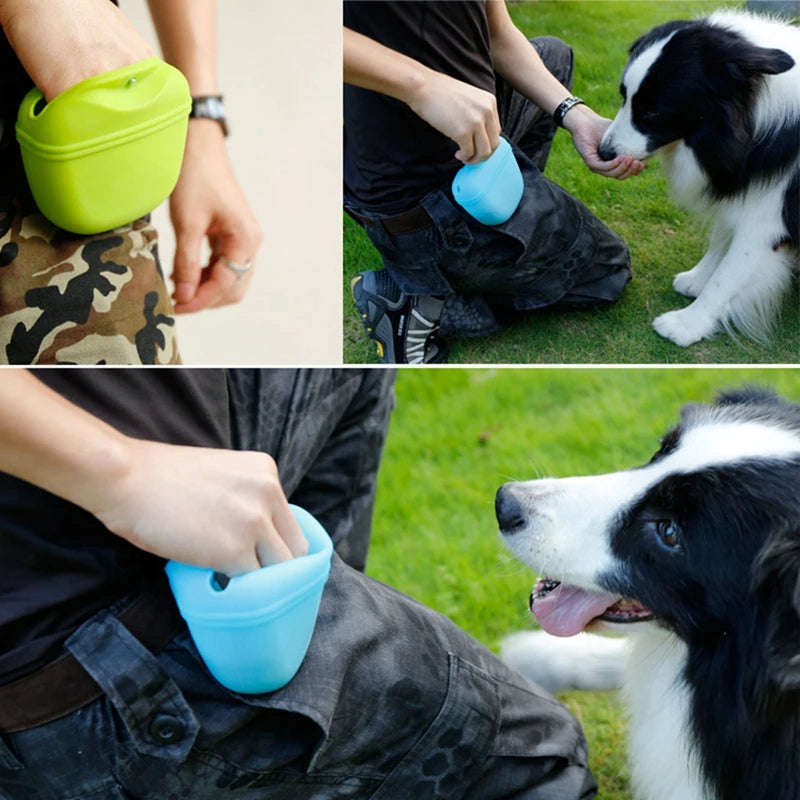 Dog Treat Pouch